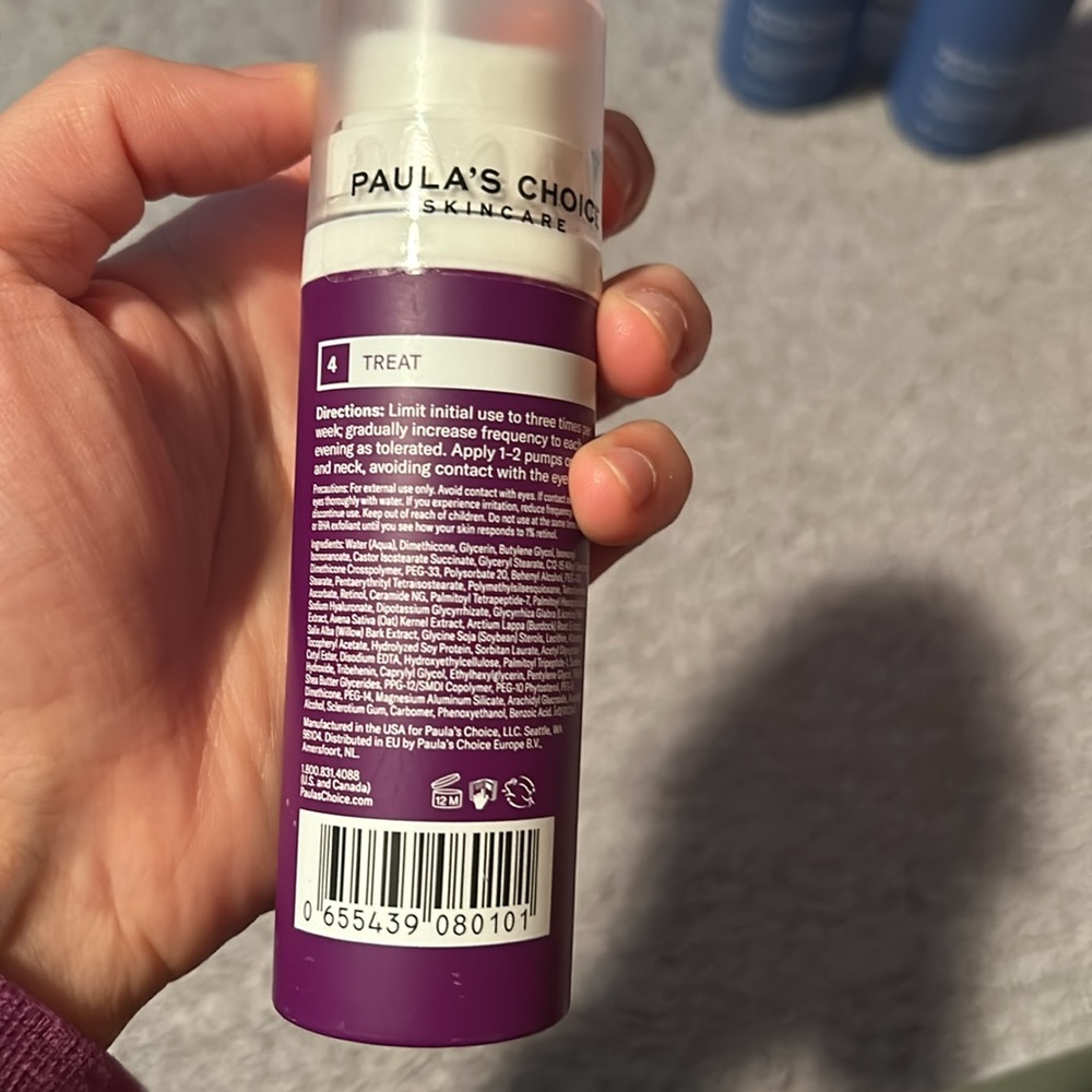 Paula’s Choice skin care plus toothpaste tablets - Picture 5 of 12